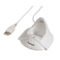 Hama Charging Station for WiiMote (00039968)